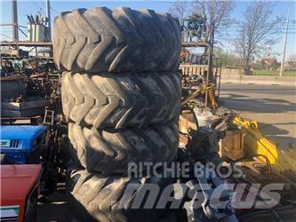 Michelin 500/70 R24 Шини