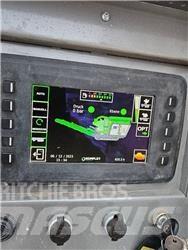 Komplet K-JC 704 Мобільні дробарки