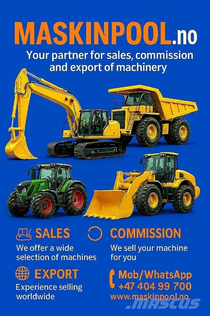Volvo EC220EL Гусеничні екскаватори