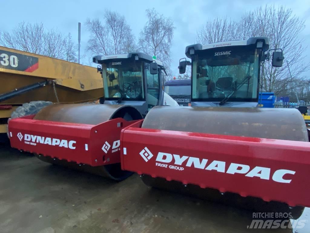 Dynapac CA 3500 D Грунтові котки
