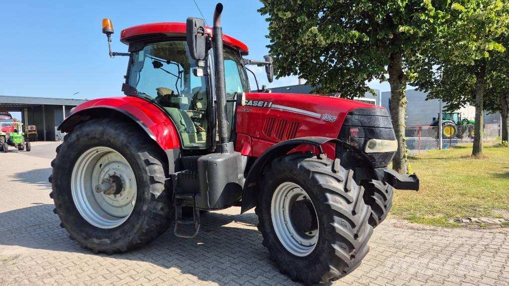 Case IH Puma 185 Трактори