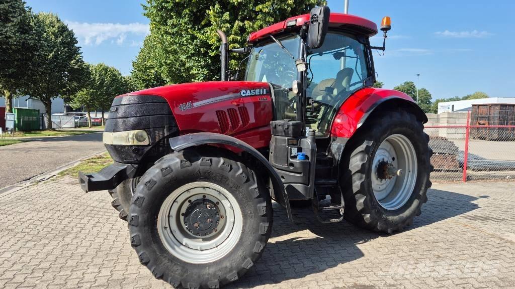 Case IH Puma 185 Трактори