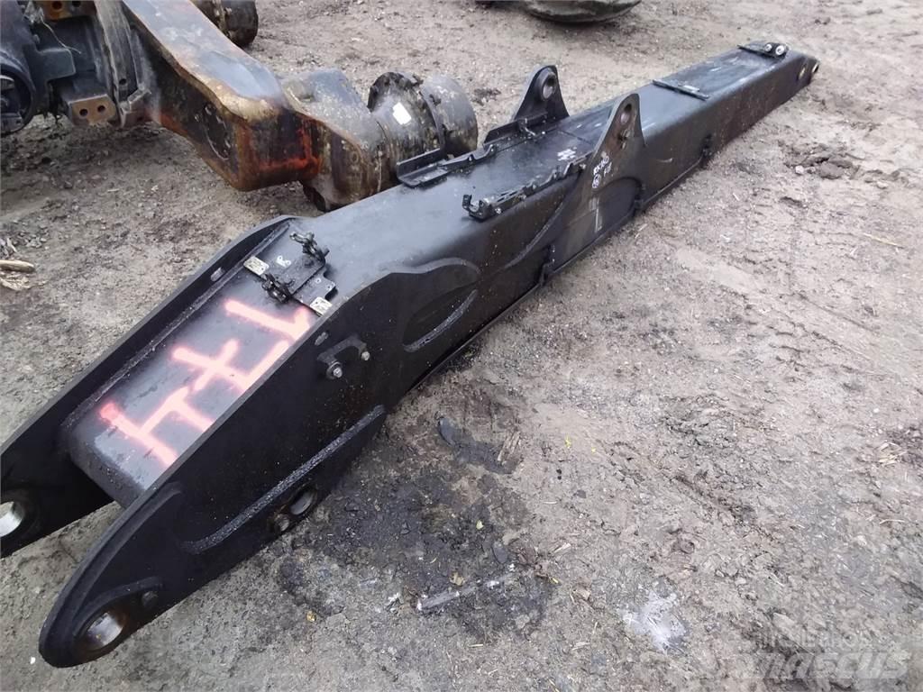 Rottne RK 160 Транспортерні крани