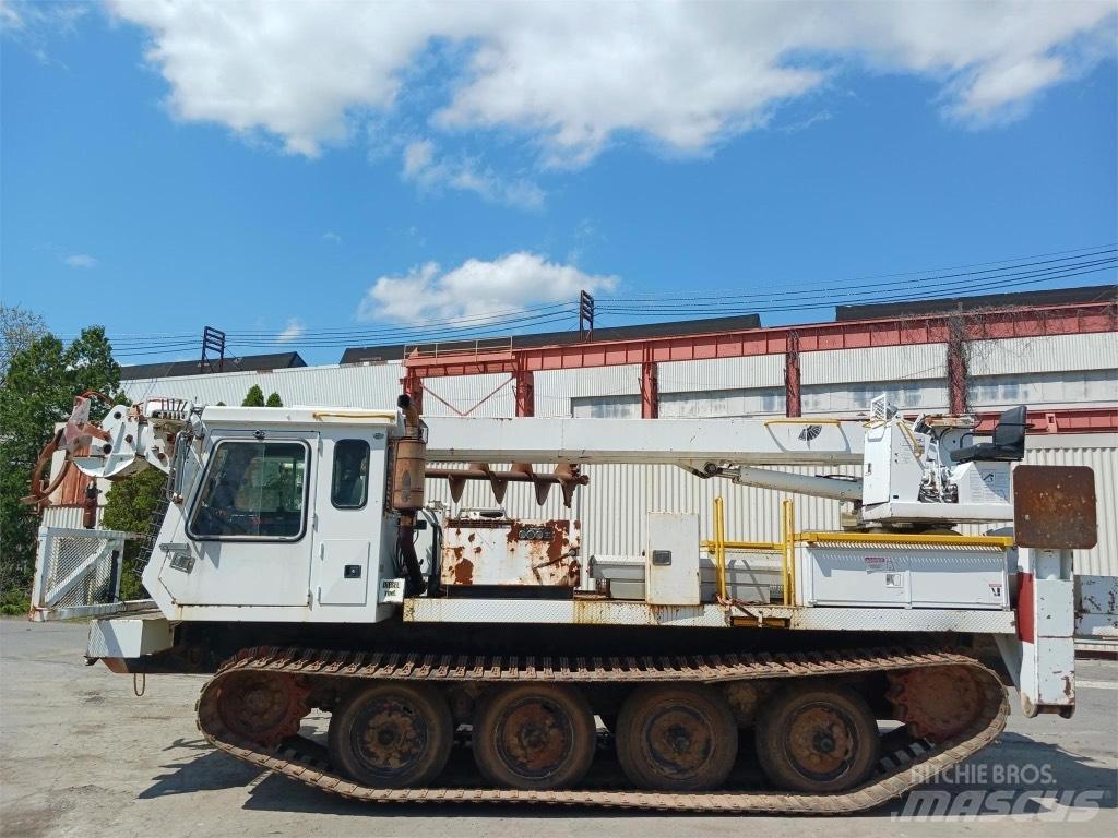Hico HT15H автокрани
