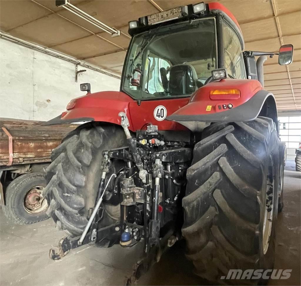Case IH Magnum 340 Трактори
