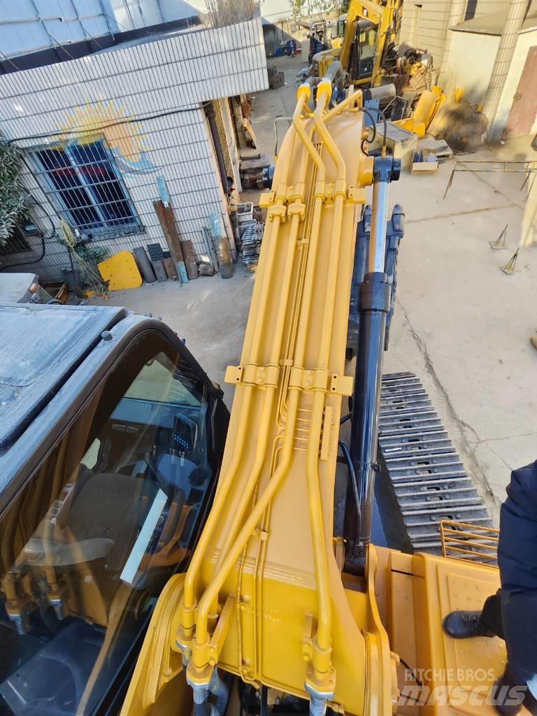 LiuGong 933 E Гусеничні екскаватори