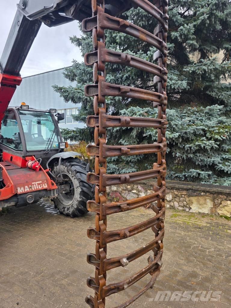 Clark Terra Цепи / Гусениці