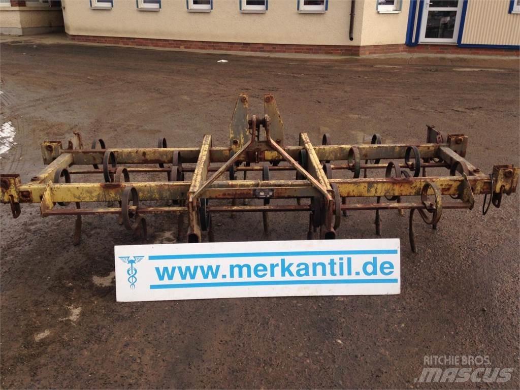 Fortschritt B231 Культиватори