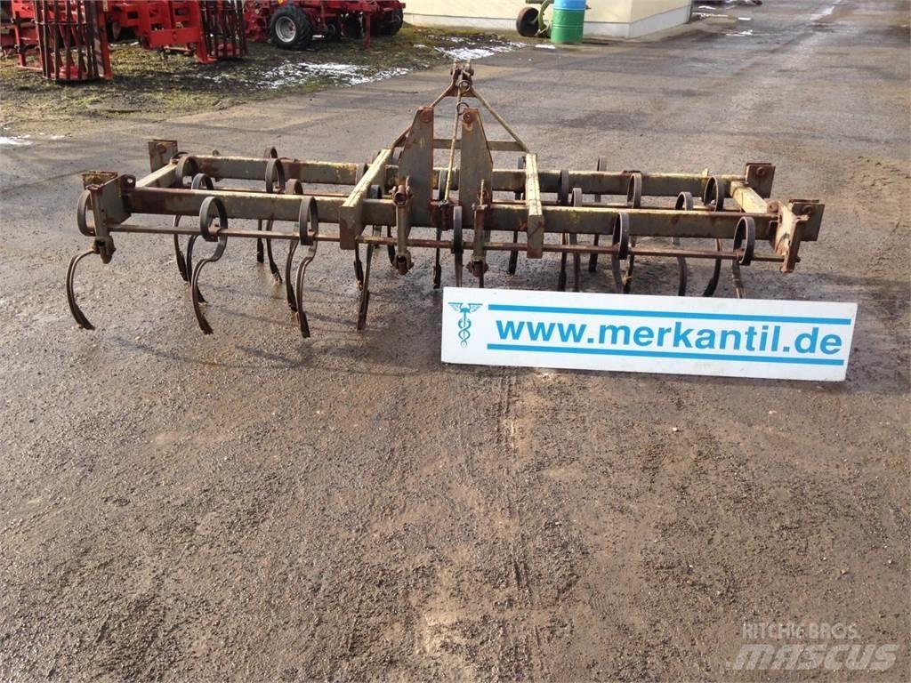 Fortschritt B231 Культиватори