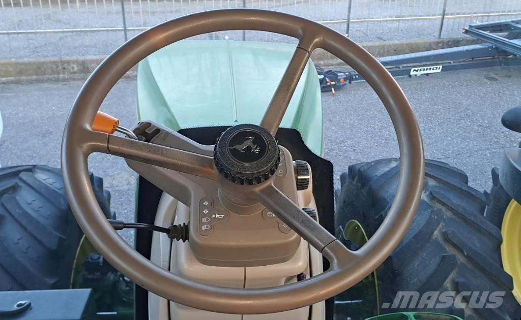 John Deere 7230 R Трактори