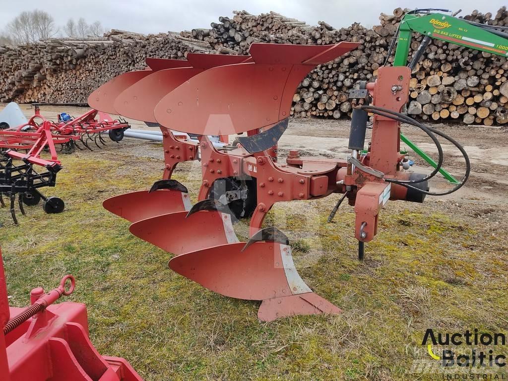  Alpler DP 143 Реверсивні плуги