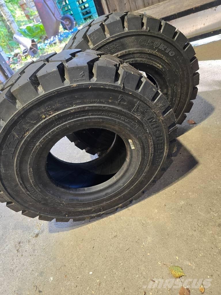 JCB TLT 30 D Телескопічні навантажувачі