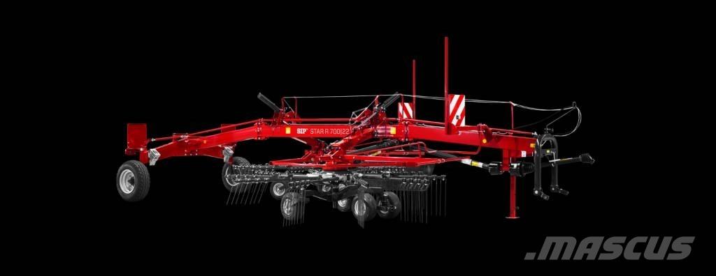 SIP STAR R 700 | 22 T Косилки