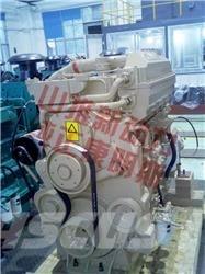 Cummins KTA19-C600 Двигуни