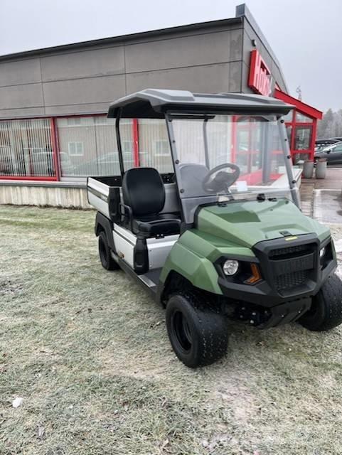 Yamaha UMX Всюдиходи