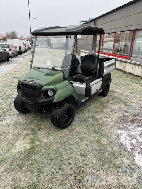 Yamaha UMX Всюдиходи