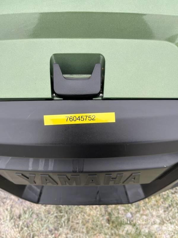Yamaha UMX Всюдиходи
