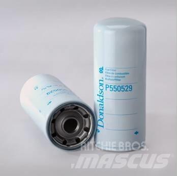 Donaldson P550529 Інше обладнання