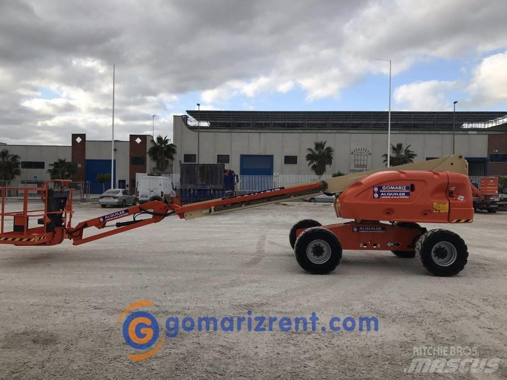 JLG 460 SJ Колінчаті підйомники