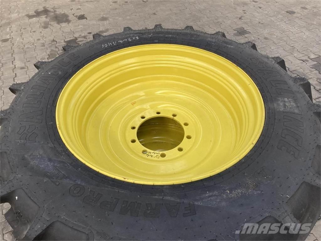 Alliance 420/85R38 Колеса