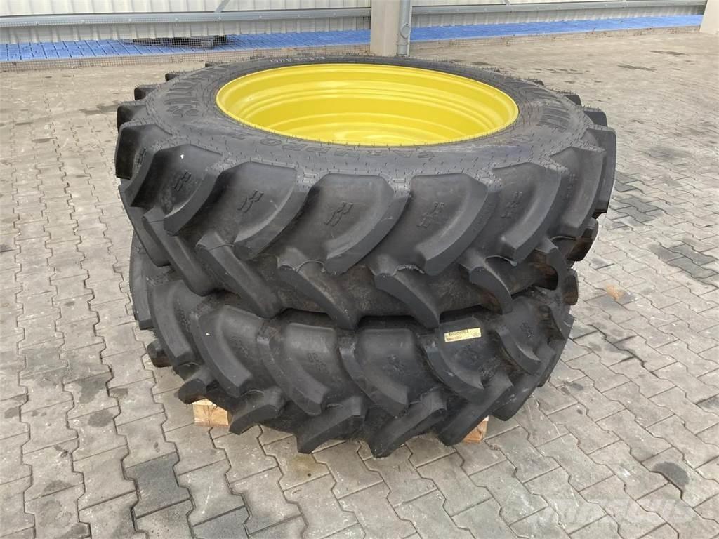 Alliance 420/85R38 Колеса