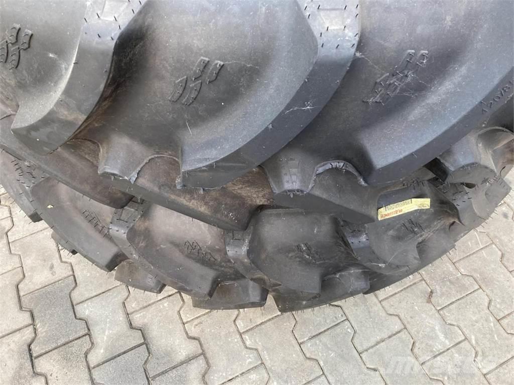 Alliance 420/85R38 Колеса