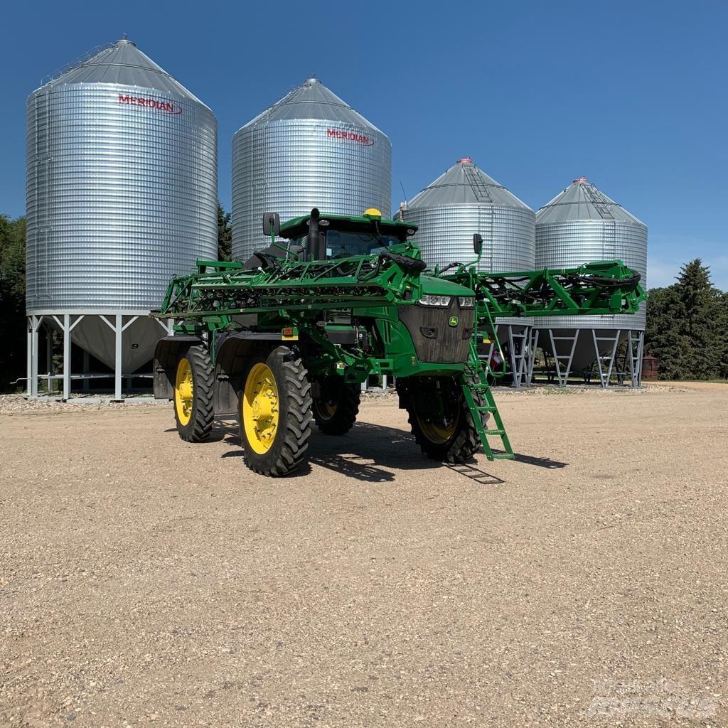 John Deere R4045 Самохідні обприскувачі