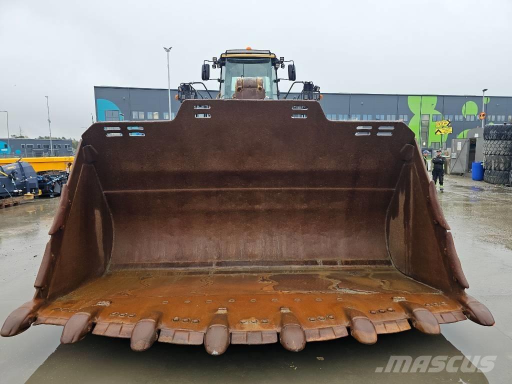 CAT 988 K Фронтальні навантажувачі