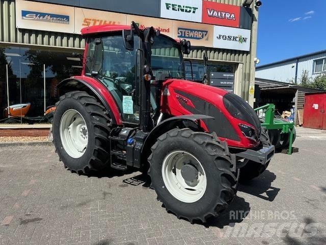 Valtra A 115 MH4 Трактори