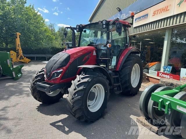 Valtra A 115 MH4 Трактори