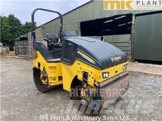 Bomag BW 135 AD-5 Котки тротуарні