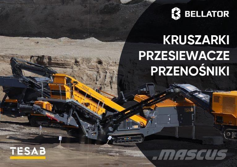 Wirtgen W 100 CFi Холодні дорожні фрези