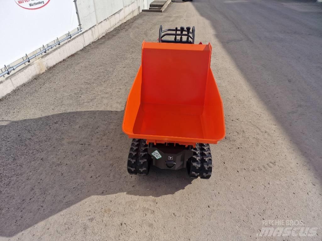 Cormidi C60 RI Гусеничні самоскиди