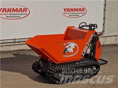 Cormidi C60 RI Гусеничні самоскиди