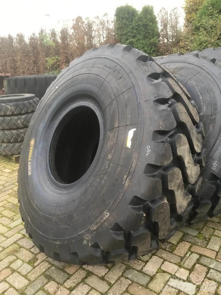 Michelin 26.5R25 Шини
