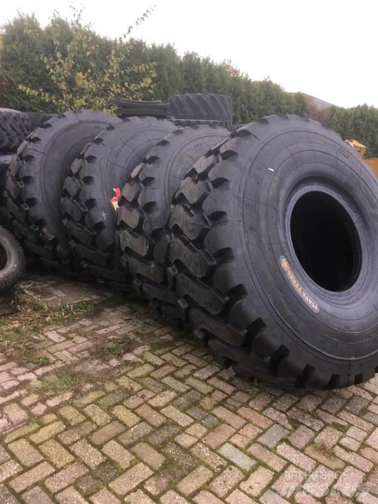 Michelin 26.5R25 Шини