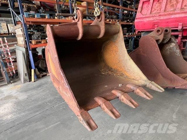 CAT 330 Ковші