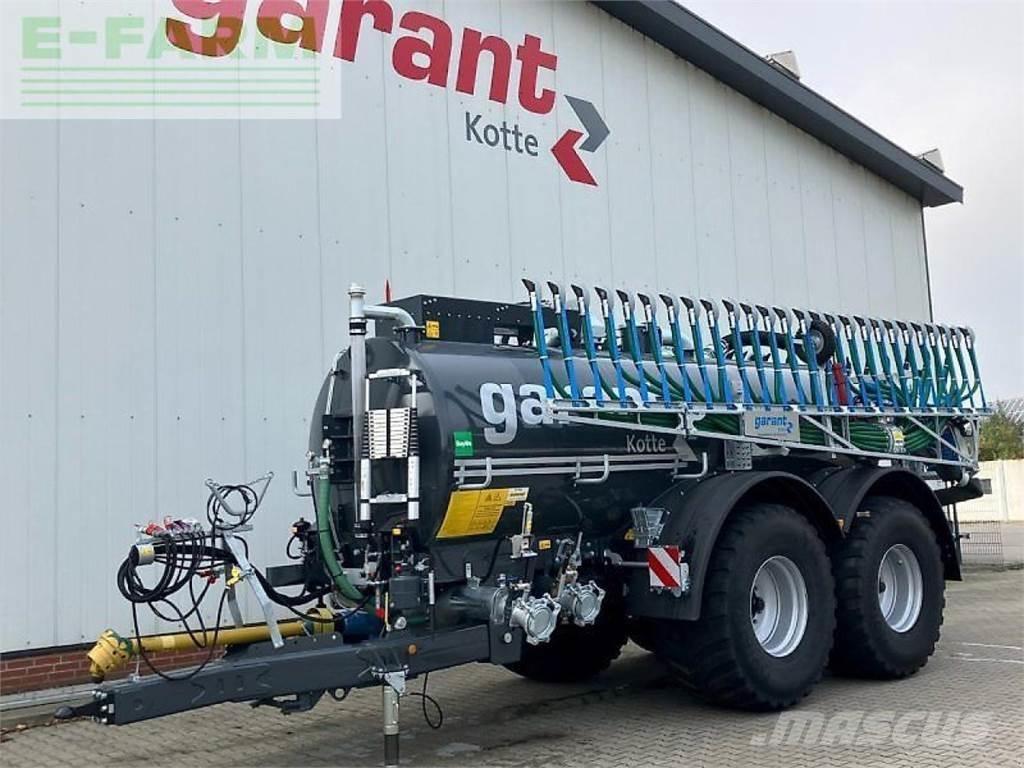  Gebo pt 13.900 Розсіювачі гною