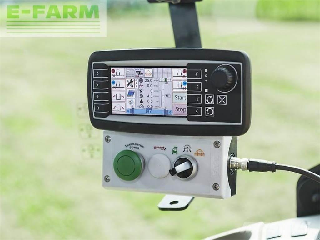  Gebo pt 13.900 Розсіювачі гною