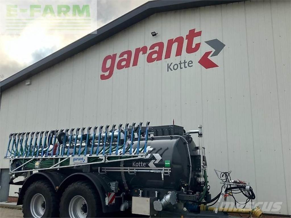  Gebo pt 13.900 Розсіювачі гною