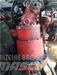 O&K RH 6.2 Коробка передач