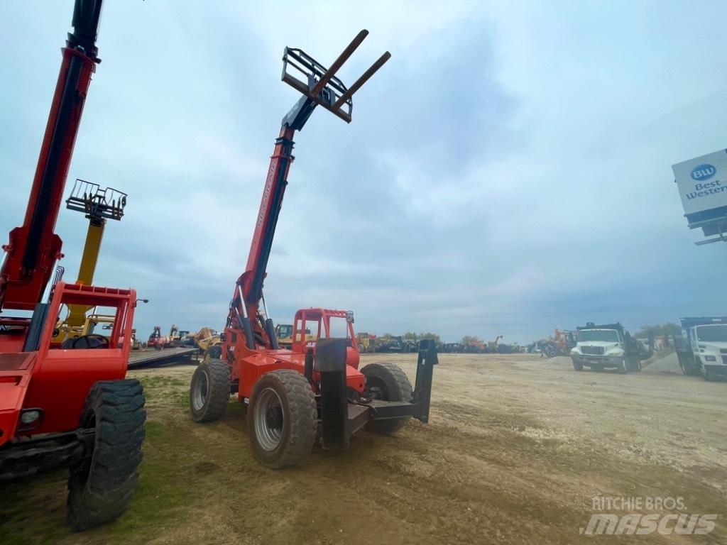 JLG 10042 Телескопічні навантажувачі