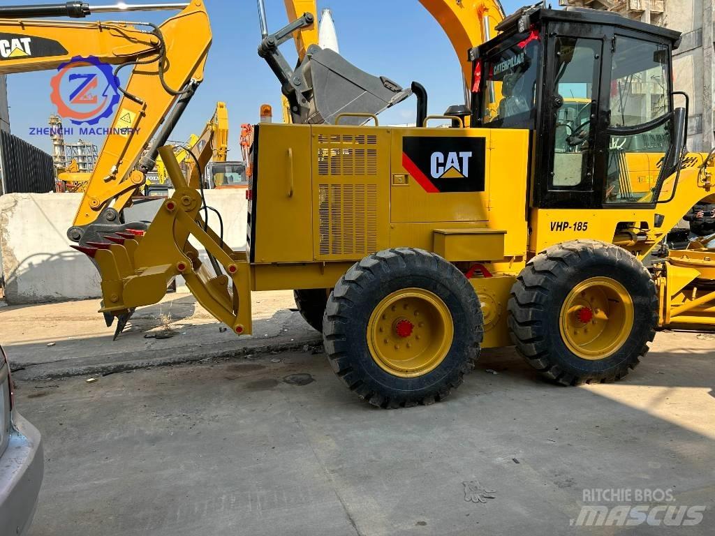 CAT 140 K Грейдери