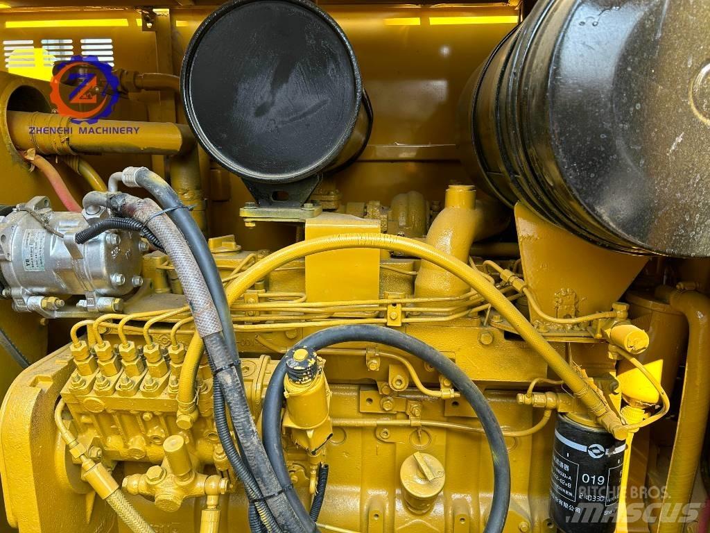 CAT 140 K Грейдери