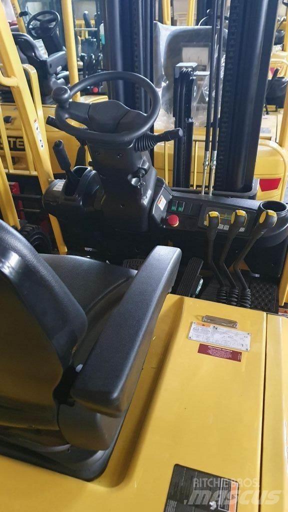 Hyster J2.0UTT Електронавантажувачі