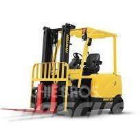 Hyster J2.5UT Електронавантажувачі