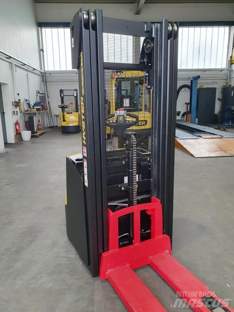 Hyster S 1.4 Ручний візок