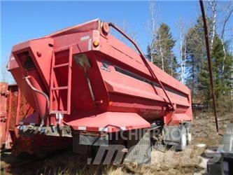 Manac 44225090 Самоскиди