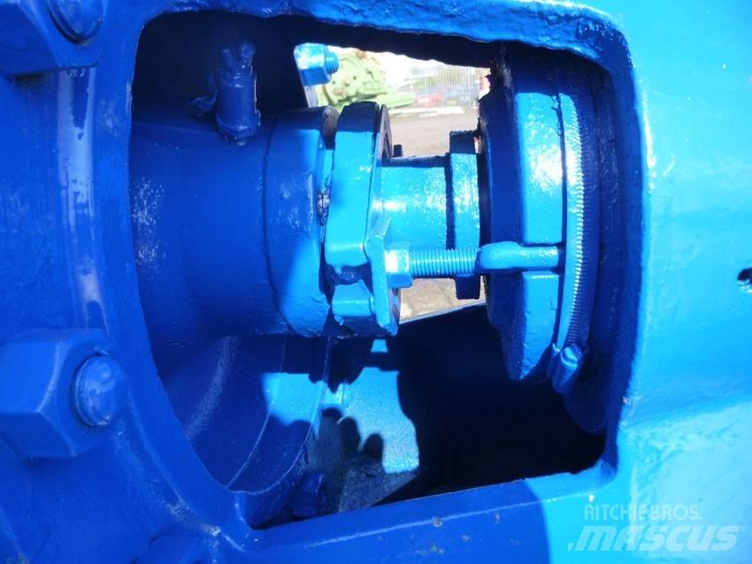 Nijhuis Waterpump Іригаційні насоси