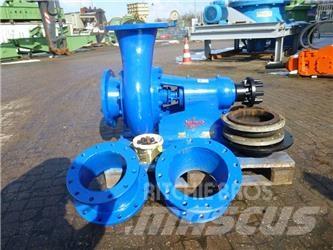 Nijhuis Waterpump Іригаційні насоси